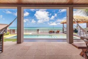 Mans&atilde;o Varandas Porto Mirim