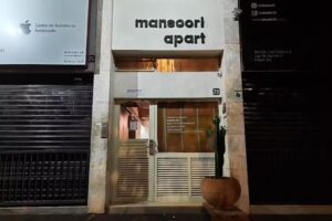 Mansoori Apart 1