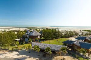 Mansur Hotelaria de Charme