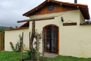 Maquemba Eco Chale e Camping