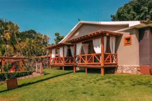 Maquin&eacute; Park Hotel