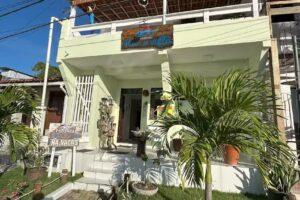 Mar &agrave; Vista Ilha de Boipeba