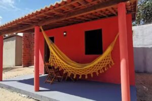 Mar Aberto Hospedagem Curim&atilde;s