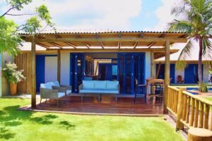 Mar Azul Boutique Hotel