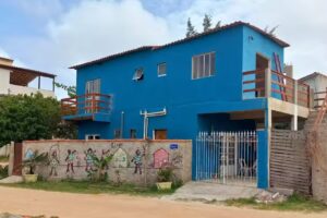 MAR DE ARRAIAL, Suites da Ju