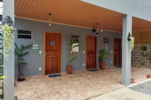 Mar Doce Lar Su&iacute;tes