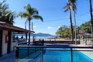 Mar e Praia Hotel Ltda