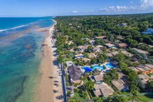 Mar Para&iacute;so Hotel