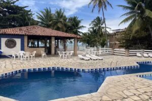 Mar & Sol Praia Hotel