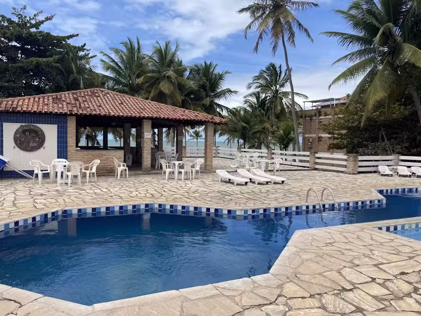 Mar & Sol Praia Hotel