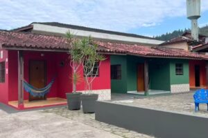 Mar Su&iacute;tes Toninhas