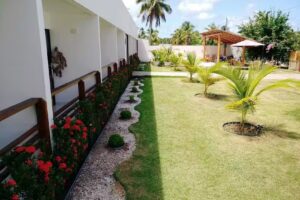 Mar Turquesa Eco Pousada