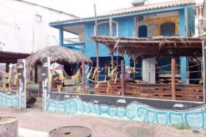 Maraca Surf Hostel