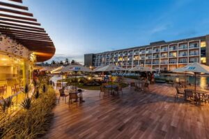 Maragogi Brisa Exclusive Hotel