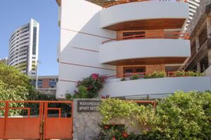 Marambaia Apart Hotel