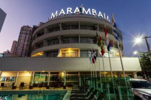 Marambaia Hotel