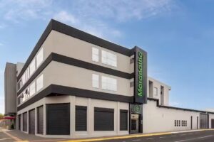 Maranatha Su&iacute;tes