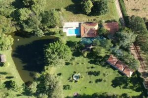 Maravilhoso Sítio São Francisco, Porto Feliz