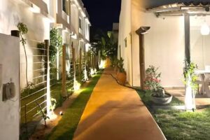 Maravista Guest House