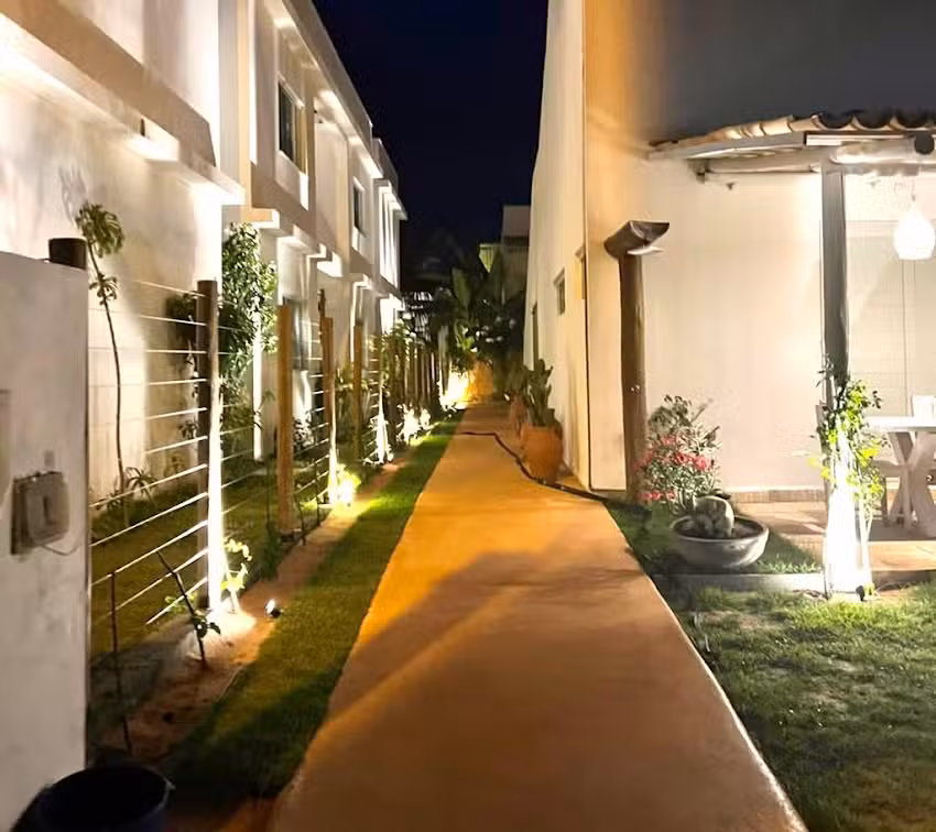 Maravista Guest House