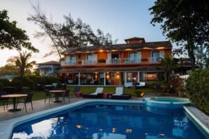 Maravista Hotel e Spa | B&uacute;zios