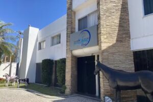 Marbello Aria&uacute; Hotel