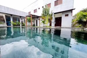 Marbello Pousada Gostoso