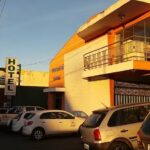 Marcellu&rsquo;s Hotel