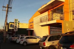 Marcellu&rsquo;s Hotel