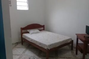 M&aacute;rcio Apartamento Mobiliados