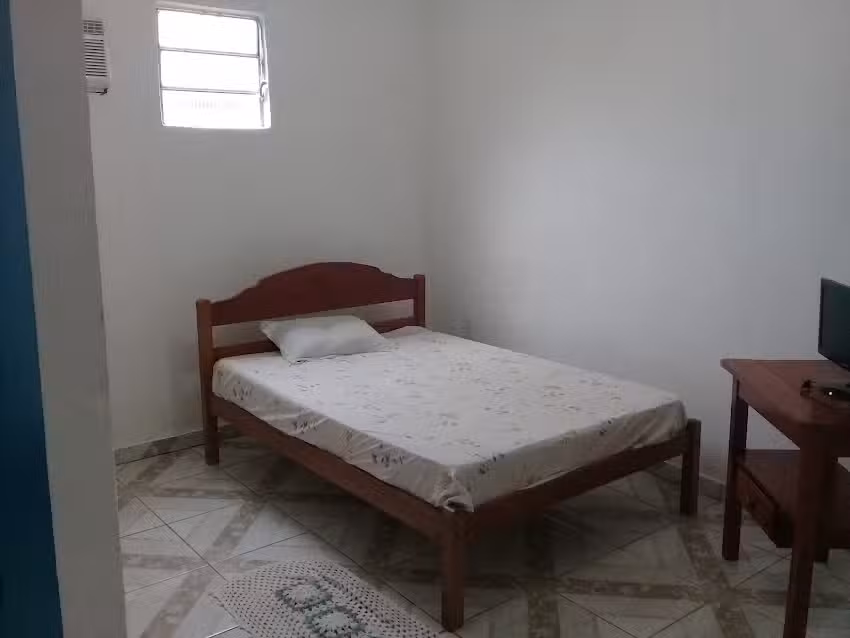 M&aacute;rcio Apartamento Mobiliados