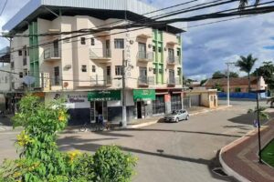 Marcio&rsquo;s Hotel