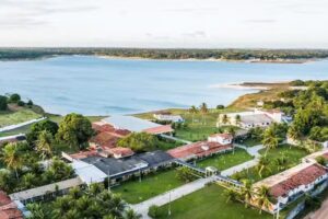 Mardunas Hotel & Eventos