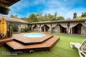 Mar&eacute; Alta &ndash; GuestHouse