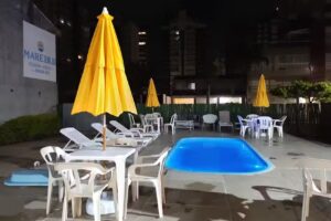 Mare Blu &ndash; Pousada Hostel