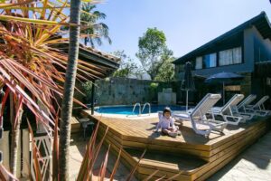 Mar&eacute; Leve Flats