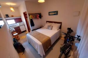 Maré Suítes Patacho