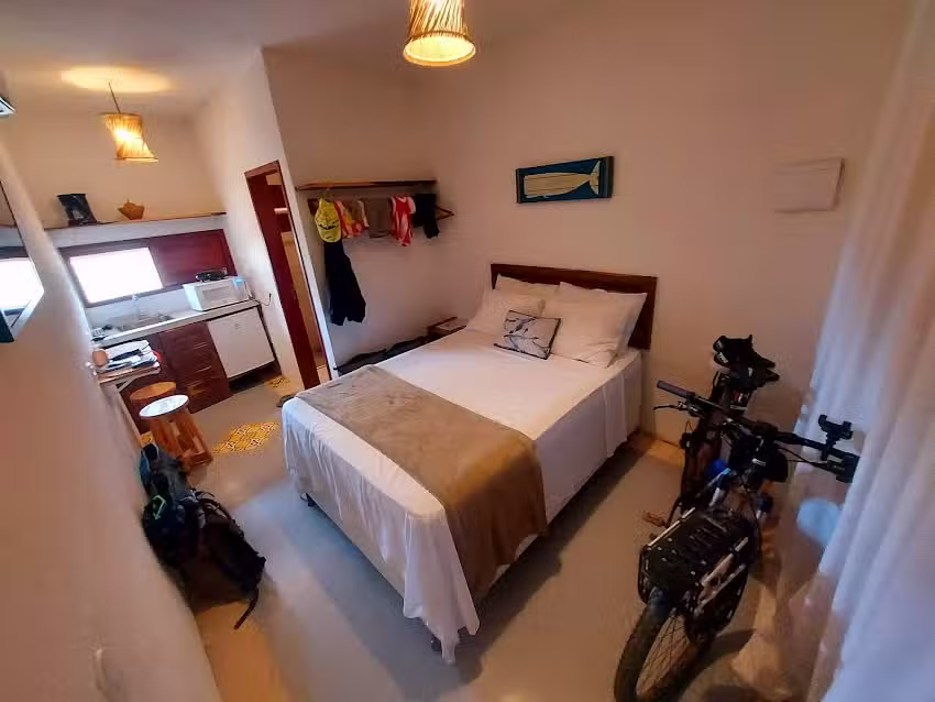 Mar&eacute; Su&iacute;tes Patacho