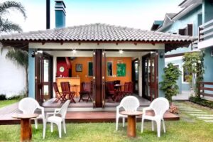 Mares do Sul Pousada