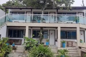 Maresia Porto da Barra