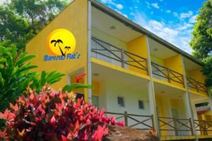 Maresias Flat&rsquo;s