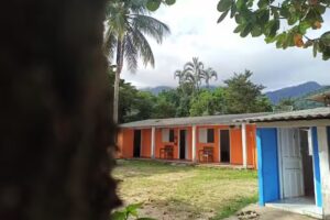 Maresias Park Suites