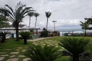 Maresias Praia Hotel