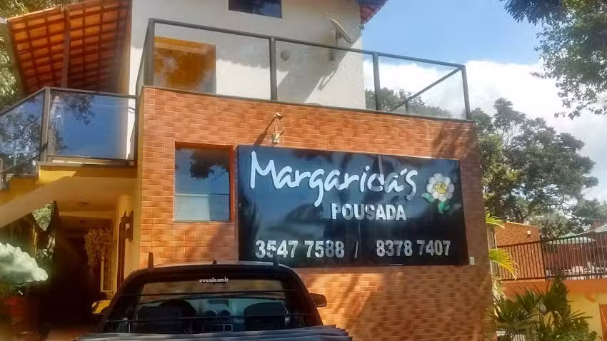 Margarida&rsquo;s Pousada