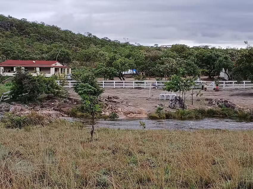 Maria Bonita Eco Pousada