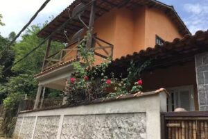 Maria In&ecirc;s Su&iacute;tes &ndash; Praia da Longa