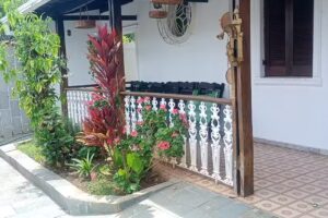 Mariah hostel e comidaria