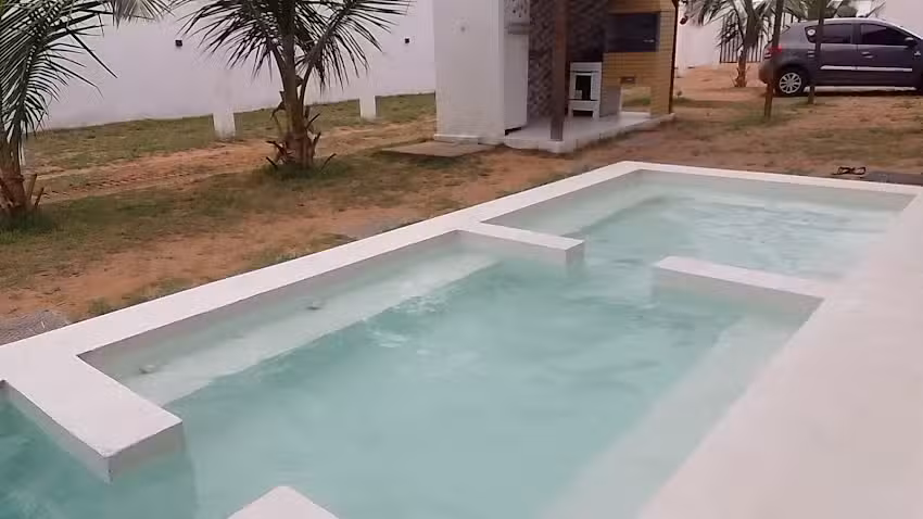 Marilago beach pousada