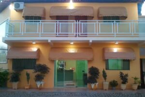 Marília Rio Hotel