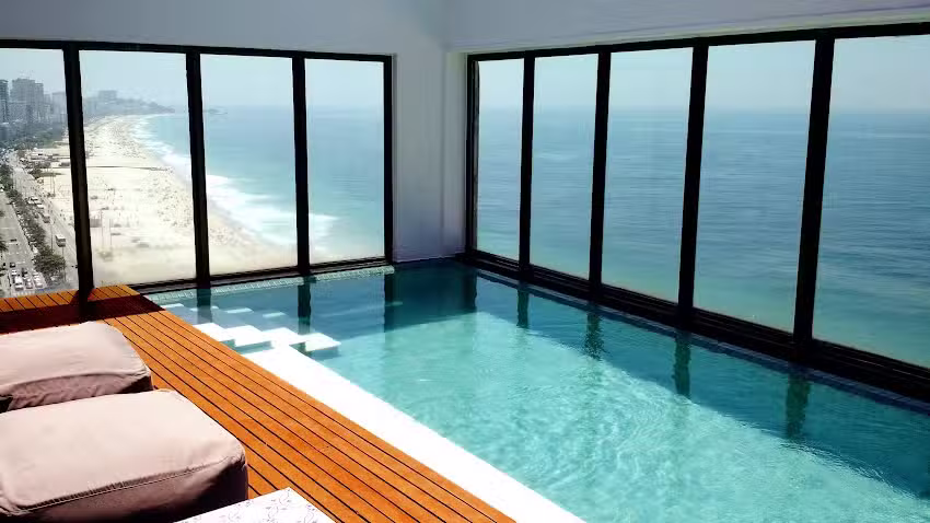Marina All Suites
